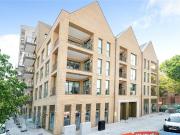 3 bedroom apartment to rent