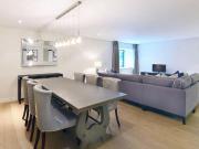 3 bedroom apartment to rent