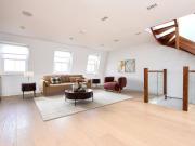 3 bedroom apartment to rent