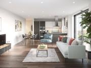 3 bedroom apartment to rent