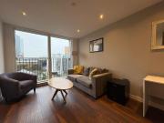 3 bedroom apartment to rent