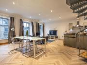 3 bedroom apartment to rent