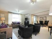 3 bedroom apartment to rent