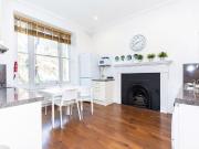 3 bedroom apartment to rent