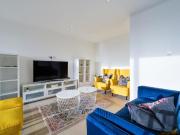 3 bedroom apartment to rent