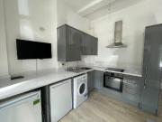 3 bedroom apartment to rent