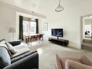 3 bedroom apartment to rent