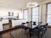 3 bedroom apartment to rent