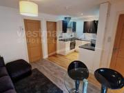 3 bedroom apartment to rent