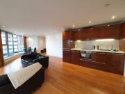 3 bedroom apartment to rent