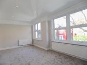 3 bedroom apartment to rent