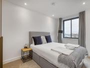 3 bedroom apartment to rent