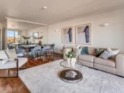 3 bedroom apartment to rent