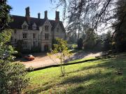 3 bedroom apartment to rent