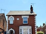 3 bedroom apartment to rent