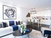 3 bedroom apartment to rent