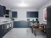 3 bedroom apartment to rent
