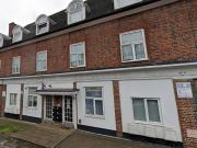 3 bedroom apartment to rent