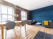 3 bedroom apartment to rent