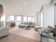 3 bedroom apartment to rent