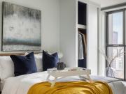 3 bedroom apartment to rent