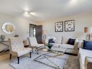 3 bedroom apartment to rent