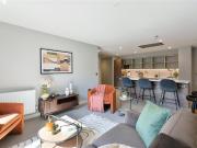 3 bedroom apartment to rent