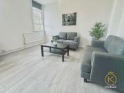 3 bedroom apartment to rent