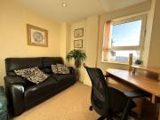 3 bedroom apartment to rent