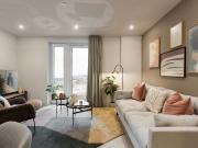 3 bedroom apartment to rent