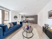 3 bedroom apartment to rent