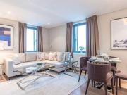 3 bedroom apartment to rent