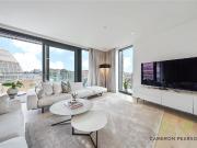 3 bedroom apartment to rent