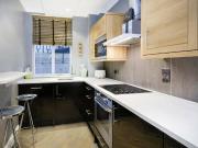 3 bedroom apartment to rent