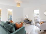 3 bedroom apartment to rent