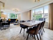 3 bedroom apartment to rent