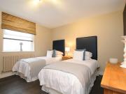 3 bedroom apartment to rent