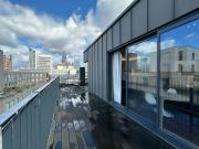 3 bedroom apartment to rent