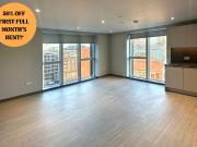 3 bedroom apartment to rent