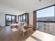 3 bedroom apartment to rent