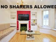 3 bedroom apartment to rent