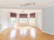 3 bedroom apartment to rent