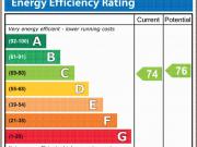 3 bedroom apartment to rent