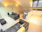 3 bedroom apartment to rent