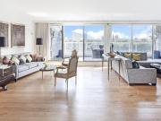 3 bedroom apartment to rent