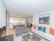 3 bedroom apartment to rent