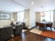 3 bedroom apartment to rent