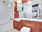 3 bedroom apartment to rent