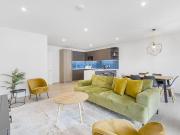 3 bedroom apartment to rent