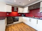 3 bedroom apartment to rent